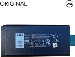 Dell Nešiojamo kompiuterio baterija DELL X8VWF, 97Wh, Original
