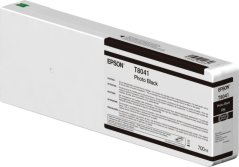 Epson EPSON Singlepack Photo Black T44J140 Ultrachróme PRO 12 700ml