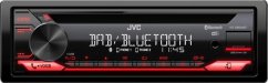 JVC KD-DB622BT-ANT