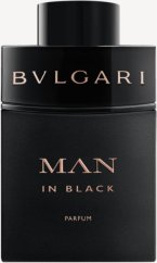 Bvlgari Bvlgari, Man In Black, Parfum, For Men, 60 ml For Men MEN