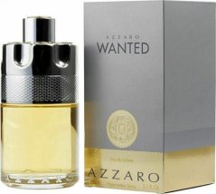 Azzaro Wanted EDT 150 ml MEN