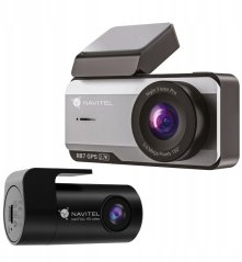 Navitel NAVITEL R87 Dual GPS
