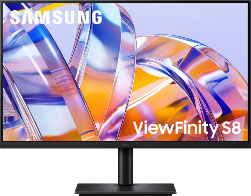 Samsung ViewFinity S8 (LS27H804UAUXEN)