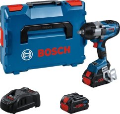 Bosch BITURBO GDS 18V-1000 Professional