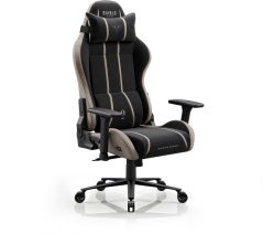 Diablo Chairs X-One 2.0 czarno-beżowy Normal
