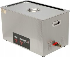 Yato YATO MYJKA WARSZTATOWA ULTRADZWIĘKOWA 30L 600W