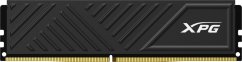 ADATA XPG Gammix D35, DDR4, 8 GB, 3200MHz, CL16 (AX4U32008G16A-SBKD35)