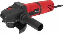 Yato uhlová brúska 125mm 900W REGULACJA OBROTÓW