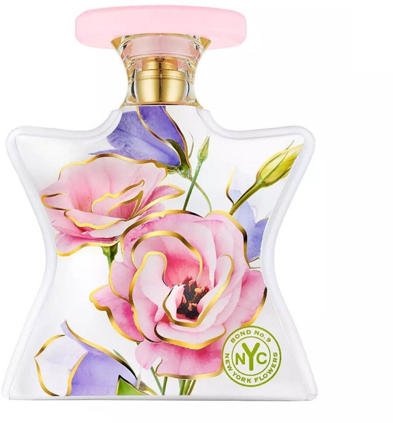 Le Couvent Maison de Parfum Bond No. 9 New York Flowers parfumovaná voda spray 100ml WOMEN