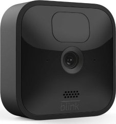 Amazon security camera Blink Outdoor 3, black
