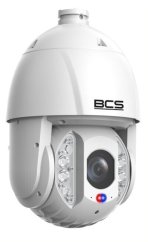 BCS BCS-L-SIP5445CR25L10-Ai2 Kamera IP vysokorýchlostná BCS 4Mpx - Kopia