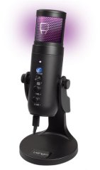Venom LED Streaming Microphone (VS2868)