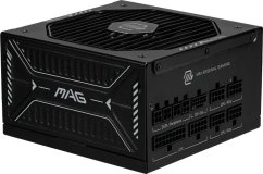 MSI MAG A1000GLS PCIE5 1000W (306-7ZPIX11-CE0)