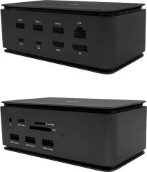 I-TEC USB-C (USB4DUAL4KDOCKPD)