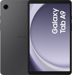 Samsung Galaxy Tab A9 8.7" 64 GB 4G LTE grafitové (SM-X115NZAAEUE)