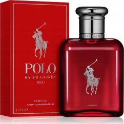 Ralph Lauren Polo Red Parfum 75ml MEN