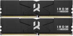 GoodRam IRDM, DDR5, 32 GB, 8000MHz, CL36 (IR-8000D564L36S/32GDC)