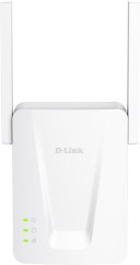 D-Link Wzmacniacz sieciowy SE15 Biały 1000 Mbit/s (SE15/E)