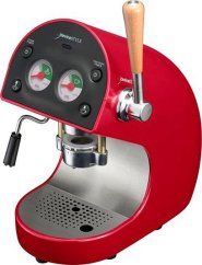 Brunopasso PD-1 Red