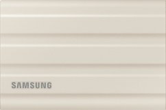 Samsung T7 Shield 1TB Béžový (MU-PE1T0K/EU)