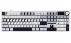Aula F108 PRO (Biela/Modrá) (AULA-F108PRO-BW-RP)