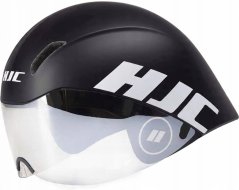 Hjc prilba bicyklová HJC ADWATT 1.5 Matowy Čierny MT BLACK Rozmer M