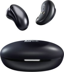 MEE audio MEE Audio Pebbles SĹuchawki bezprzewodowe true wireless z Bluetooth 5.3, wodoodporne z normÄ
IPX4 (douszne) - Onyks