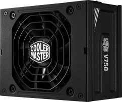 Cooler Master V750 SFX Gold ATX 3.1 750W (MPY-7501-SFHAGV-3EEU)