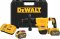 Dewalt 54v xr flexvolt Búracie kladivo sds-max 6kg 2 x 9ah