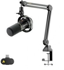 Maono PD200WS (PD200WS Black)