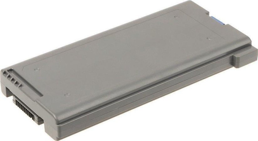 CoreParts Notebook Battery for Panasonic