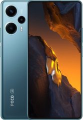 POCO F5 5G 12/256GB Modrý  (47222)