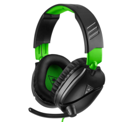 Turtle Beach Recon 70X čierne (TBS-2555-02)