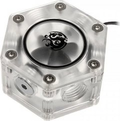 BitsPower Hexagon Flow Indicator-RGB