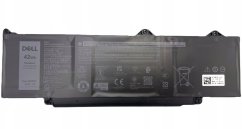 Dell Btry,Pri,42Whr,3C,Lith,Byd