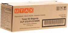 Utax CLP-3721 Magenta Originál  (4472110014)