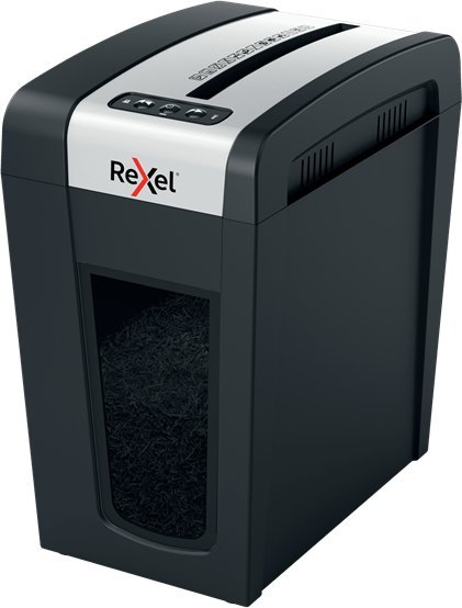 Rexel Secure MC6-SL P-5