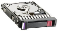 HPE HPE 653953-001-RFB disk twardy 500 GB 7200 RPM 2.5" SAS