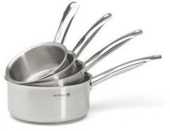 De Buyer De Buyer PRIM APPETY Kasserolle IND.20cm