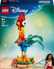 LEGO Disney Heiheia (43272)