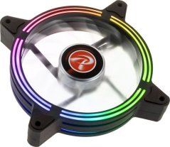 Raijintek Sklera 12 RBW ARGB (0R40B00128)