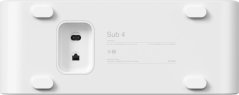 Sonos Sub 4 Baltas SUBG4EU1