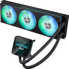 Asus Prime LC II 360 ARGB LCD (90RC01Q1-B0EAY0)