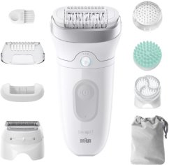 Braun SE7-081