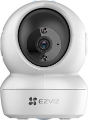 Ezviz H6c 2K Sześcianowy Kamera na monitorovanie IP Wewnętrzna 2560 x 1440 px Biurko