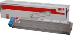 OKI 44036022 Magenta Originál  (44036022)