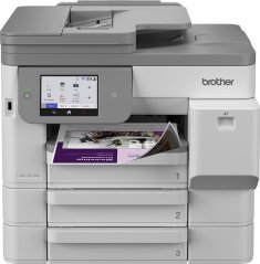 Brother MFC-J5117DW 4 w 1