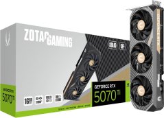Zotac Gaming GeForce RTX 5070 Ti Solid SFF 16GB GDDR7 DLSS4 (ZT-B50710D3-10P)
