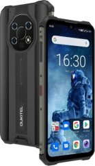 Oukitel WP13 5G 8/128GB Čierny  (WP13-BK/OL)