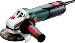 Metabo WEV 11-125 Quick
